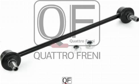 Quattro Freni QF17D00132 - Šipka/spona, stabilizator www.molydon.hr