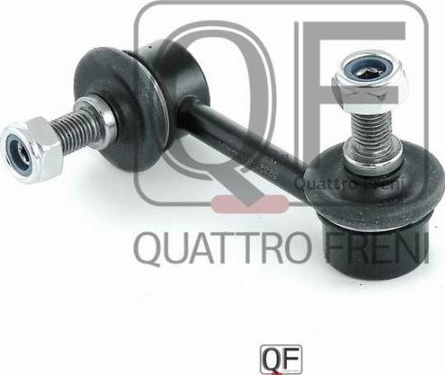 Quattro Freni QF17D00123 - Šipka/spona, stabilizator www.molydon.hr