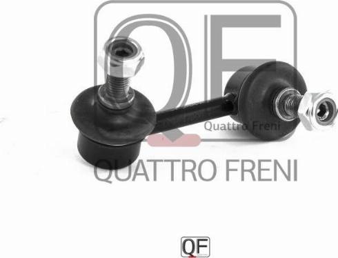 Quattro Freni QF17D00170 - Šipka/spona, stabilizator www.molydon.hr