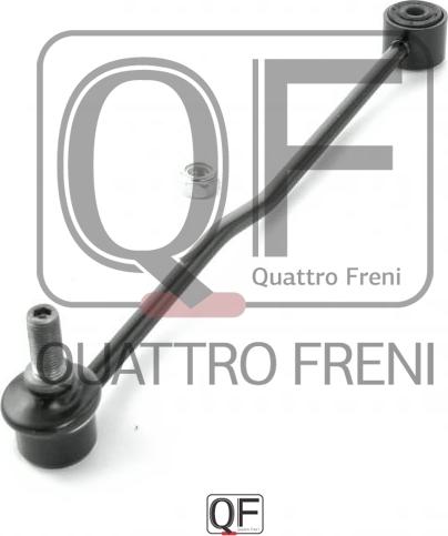 Quattro Freni QF17D00178 - Šipka/spona, stabilizator www.molydon.hr