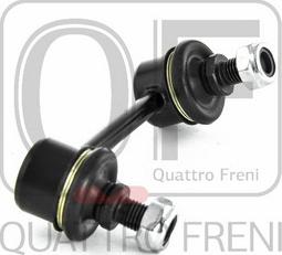 Quattro Freni QF17D00200 - Šipka/spona, stabilizator www.molydon.hr