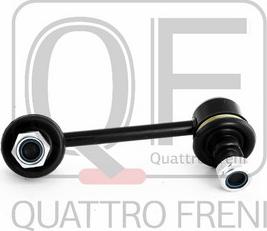 Quattro Freni QF17D00201 - Šipka/spona, stabilizator www.molydon.hr