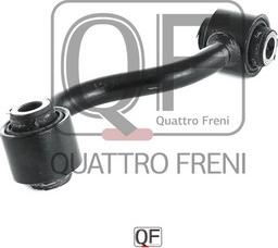 Quattro Freni QF17D00208 - Šipka/spona, stabilizator www.molydon.hr