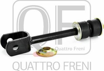 Quattro Freni QF17D00202 - Šipka/spona, stabilizator www.molydon.hr