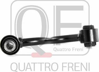 Quattro Freni QF17D00207 - Šipka/spona, stabilizator www.molydon.hr