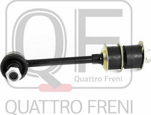 Quattro Freni QF17D00210 - Šipka/spona, stabilizator www.molydon.hr