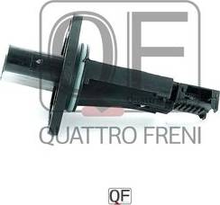 Quattro Freni QF86A00066 - Mjerač zapremine zraka www.molydon.hr