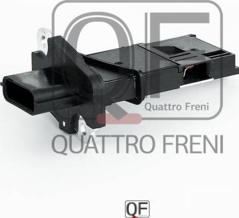 Quattro Freni QF86A00002 - Mjerač zapremine zraka www.molydon.hr