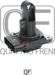 Quattro Freni QF86A00011 - Mjerač zapremine zraka www.molydon.hr