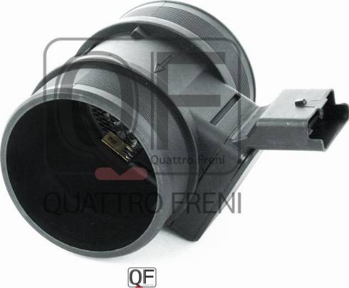 Quattro Freni QF86A00076 - Mjerač zapremine zraka www.molydon.hr
