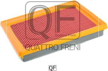 Quattro Freni QF36A00045 - Filter za zrak www.molydon.hr