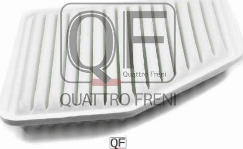 Quattro Freni QF36A00040 - Filter za zrak www.molydon.hr