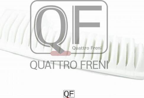 Quattro Freni QF36A00041 - Filter za zrak www.molydon.hr