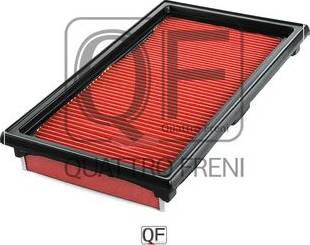 Quattro Freni QF36A00048 - Filter za zrak www.molydon.hr