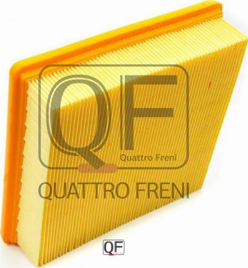 Quattro Freni QF36A00054 - Filter za zrak www.molydon.hr