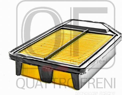 Quattro Freni QF36A00053 - Filter za zrak www.molydon.hr