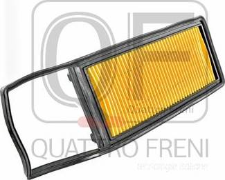 Quattro Freni QF36A00052 - Filter za zrak www.molydon.hr