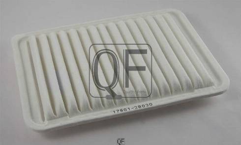 Quattro Freni QF36A00005 - Filter za zrak www.molydon.hr