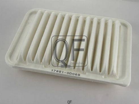 Quattro Freni QF36A00002 - Filter za zrak www.molydon.hr