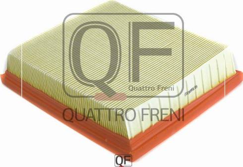 Quattro Freni QF36A00010 - Filter za zrak www.molydon.hr