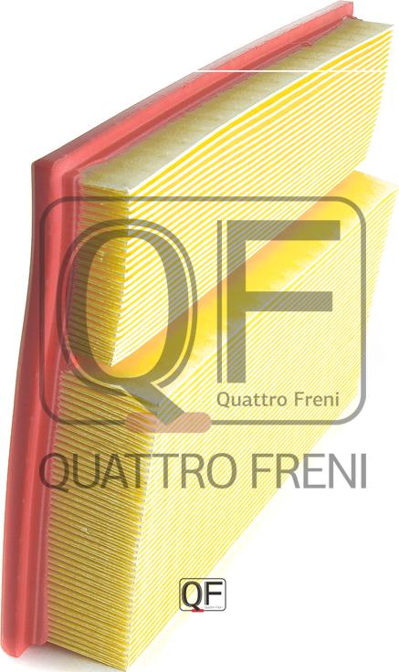 Quattro Freni QF36A00089 - Filter za zrak www.molydon.hr