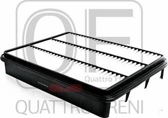 Quattro Freni QF36A00038 - Filter za zrak www.molydon.hr