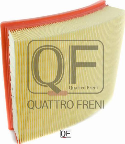 Quattro Freni QF36A00199 - Filter za zrak www.molydon.hr