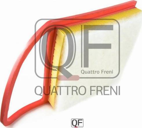 Quattro Freni QF36A00195 - Filter za zrak www.molydon.hr