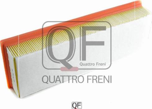 Quattro Freni QF36A00196 - Filter za zrak www.molydon.hr