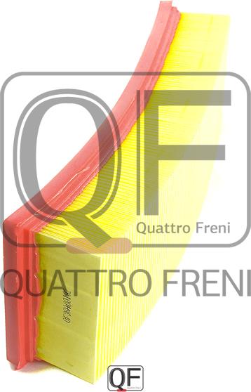 Quattro Freni QF36A00192 - Filter za zrak www.molydon.hr
