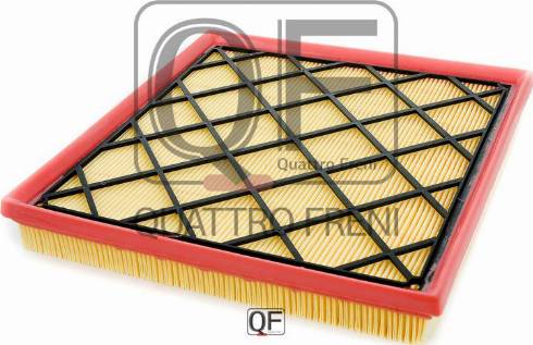 Quattro Freni QF36A00141 - Filter za zrak www.molydon.hr