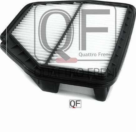 Quattro Freni QF36A00158 - Filter za zrak www.molydon.hr