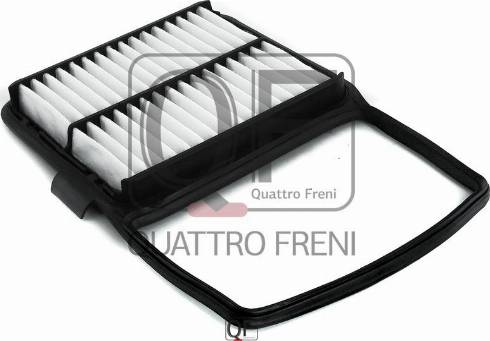 Quattro Freni QF36A00161 - Filter za zrak www.molydon.hr