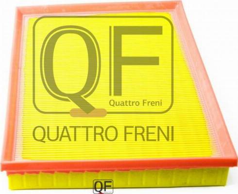 Quattro Freni QF36A00113 - Filter za zrak www.molydon.hr