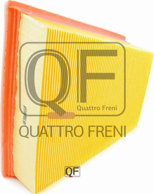 Quattro Freni QF36A00184 - Filter za zrak www.molydon.hr