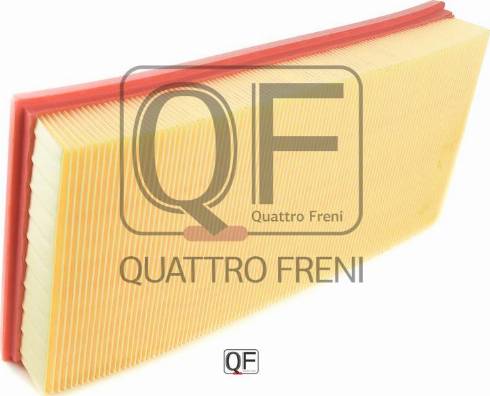 Quattro Freni QF36A00188 - Filter za zrak www.molydon.hr