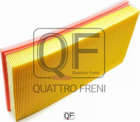 Quattro Freni QF36A00135 - Filter za zrak www.molydon.hr