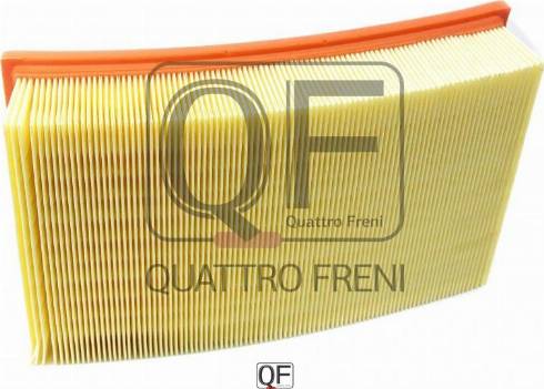 Quattro Freni QF36A00130 - Filter za zrak www.molydon.hr