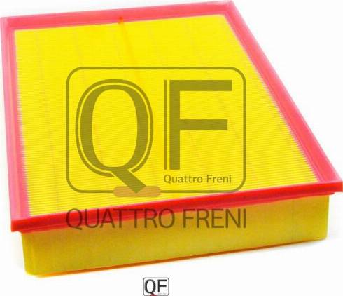 Quattro Freni QF36A00132 - Filter za zrak www.molydon.hr