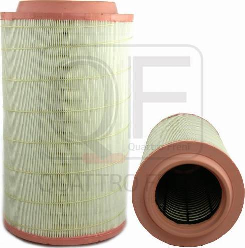 Quattro Freni QF36A00124 - Filter za zrak www.molydon.hr