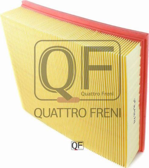 Quattro Freni QF36A00128 - Filter za zrak www.molydon.hr