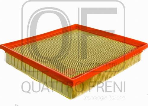 Quattro Freni QF36A00201 - Filter za zrak www.molydon.hr