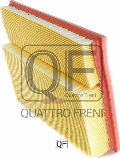 Quattro Freni QF36A00208 - Filter za zrak www.molydon.hr