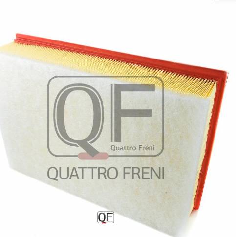 Quattro Freni QF36A00203 - Filter za zrak www.molydon.hr