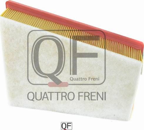 Quattro Freni QF36A00202 - Filter za zrak www.molydon.hr