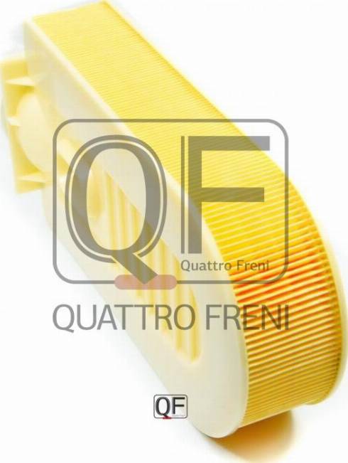 Quattro Freni QF36A00214 - Filter za zrak www.molydon.hr