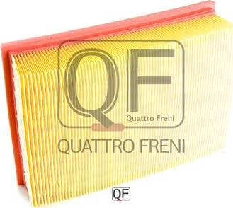 Quattro Freni QF36A00210 - Filter za zrak www.molydon.hr