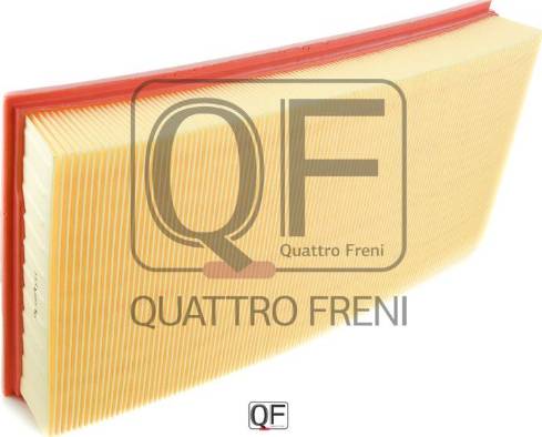 Quattro Freni QF36A00211 - Filter za zrak www.molydon.hr