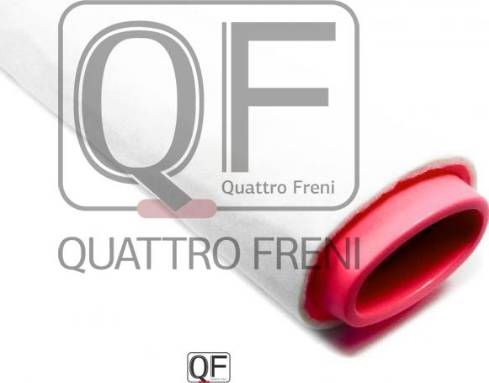 Quattro Freni QF36A00218 - Filter za zrak www.molydon.hr