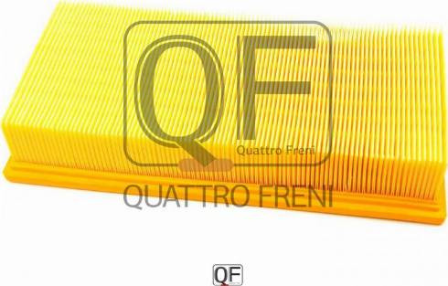 Quattro Freni QF36A00235 - Filter za zrak www.molydon.hr